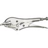 Wide-mouthed gripping pliers 178mm